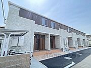 京終駅より徒歩21分 1階 築2年7ヶ月の賃貸物件