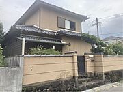 西ノ京駅より徒歩18分 1階 築38年の賃貸物件