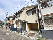 京終駅より徒歩19分 築47年1ヶ月の賃貸物件