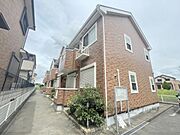 前栽駅より徒歩22分 2階 築20年6ヶ月の賃貸物件