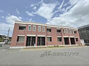 佐味田川駅より徒歩10分 1階 築14年6ヶ月の賃貸物件