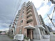 新大宮駅より徒歩7分 4階 築18年1ヶ月の賃貸物件