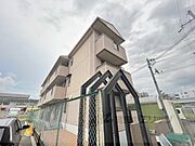 大和西大寺駅より徒歩4分 2階 築24年3ヶ月の賃貸物件