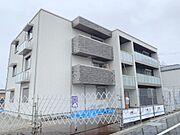大和西大寺駅より徒歩9分 2階 築1年6ヶ月の賃貸物件
