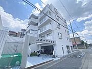 富雄駅より徒歩6分 2階 築38年11ヶ月の賃貸物件