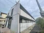 京終駅より徒歩7分 2階 築28年1ヶ月の賃貸物件