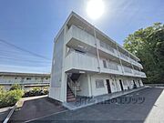 南生駒駅より徒歩14分 3階 築31年7ヶ月の賃貸物件