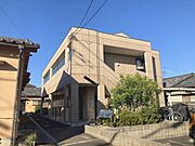 レジェンドール西の京 2階 築17年の賃貸物件