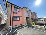 ラフィーネB棟の賃貸物件