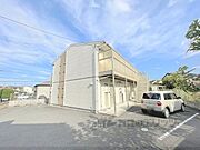 アムールハレクラニ 2階 築16年8ヶ月の賃貸物件