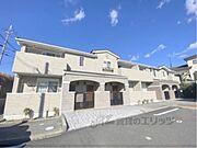 菖蒲池駅より徒歩18分 1階 築14年9ヶ月の賃貸物件