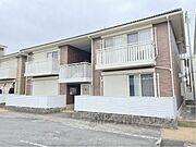 京終駅より徒歩13分 築19年8ヶ月 2階建の賃貸物件