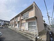 二階堂駅より徒歩11分 1階 築35年8ヶ月の賃貸物件