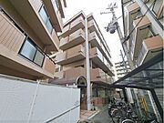 シティパレス西大寺北町P1 1階 築34年7ヶ月の賃貸物件