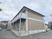 近鉄郡山駅より徒歩14分 2階 築22年7ヶ月の賃貸物件