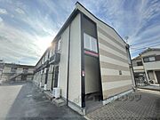 法隆寺駅より徒歩17分 2階 築18年1ヶ月の賃貸物件