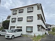 平城駅より徒歩19分 3階 築38年7ヶ月の賃貸物件