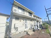 一分駅より徒歩2分 1階 築31年9ヶ月の賃貸物件