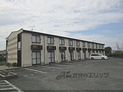 レオパレスめい 2階 築19年4ヶ月の賃貸物件