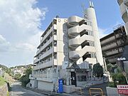 東生駒駅より徒歩10分 1階 築34年の賃貸物件