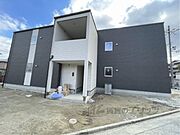 シエーナ登美ヶ丘 2階 築2年8ヶ月の賃貸物件