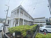 近鉄奈良駅よりバス9分 徒歩3分 2階 築22年5ヶ月の賃貸物件