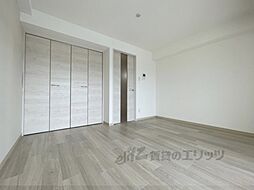 Ｔ・Ｋビル西大寺ＮＯＲＴＨ 607 6階1Kのリビング/ダイニング