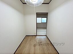 平和荘メゾンYOU 105 1階2Kのリビング/ダイニング