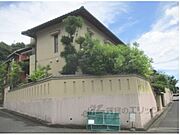 東生駒駅より徒歩18分 築39年4ヶ月 2階建の賃貸物件