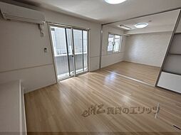 サニーソレイユ 102 1階1LDKのリビング/ダイニング