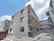 ラヴィベール 1階 築1年8ヶ月の賃貸物件