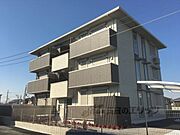 ローズガーデン１番館 1階 築7年10ヶ月の賃貸物件