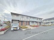 西ノ京駅より徒歩20分 1階 築10年2ヶ月の賃貸物件