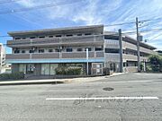 富雄駅より徒歩15分 2階 築30年3ヶ月の賃貸物件