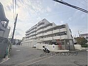 学園前駅より徒歩11分 2階 築38年8ヶ月の賃貸物件