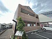 田原本駅より徒歩15分 2階 築21年7ヶ月の賃貸物件