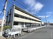 大和小泉駅より徒歩6分 2階 築27年9ヶ月の賃貸物件