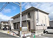 法隆寺駅より徒歩6分 1階 築17年9ヶ月の賃貸物件