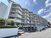 清川五番館の賃貸物件