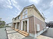 菖蒲池駅より徒歩20分 1階 築13年9ヶ月の賃貸物件