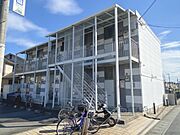 大和小泉駅より徒歩3分 2階 築27年2ヶ月の賃貸物件