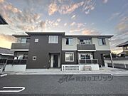 新大宮駅より徒歩19分 築11年3ヶ月 2階建の賃貸物件