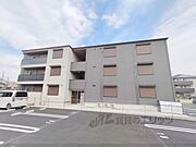 奈良駅より徒歩10分 1階 新築の賃貸物件