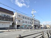 コーポ学園前西棟の賃貸物件