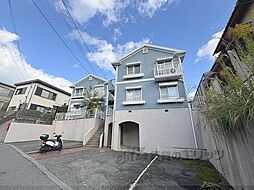 生駒川パークハイツ