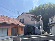 富雄駅より徒歩16分 2階 築30年7ヶ月の賃貸物件