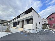 フォレ・リヴィエールIIの賃貸物件