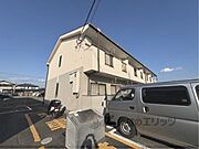 京終駅より徒歩34分 2階 築36年7ヶ月の賃貸物件