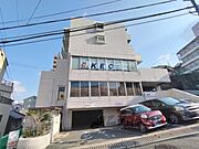 生駒駅より徒歩5分 5階 築38年の賃貸物件