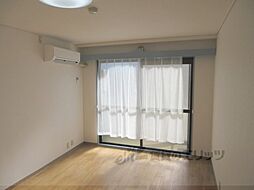 近鉄奈良線 生駒駅 徒歩7分の賃貸マンション 3階ワンルームのリビング/ダイニング